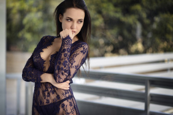 Картинка девушки ангелина+петрова angelina petrova