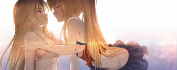 Картинка аниме granblue+fantasy granblue fantasy