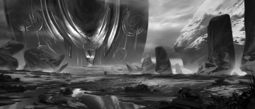 Картинка фэнтези иные+миры +иные+времена другой мир