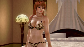 Картинка 3д+графика люди+ people девушка фон взгляд