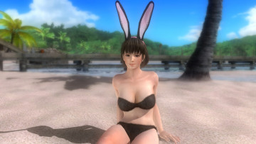 Картинка 3д+графика люди+ people фон взгляд девушка