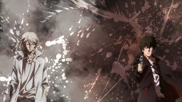 Картинка аниме psycho-pass психопаспорт