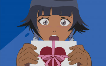 Картинка аниме bleach блич