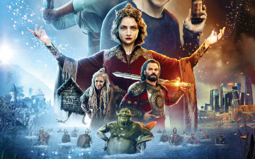 Картинка кино+фильмы последний+богатырь последний богатырь