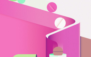 Картинка векторная+графика графика+ graphics цвета фон узор