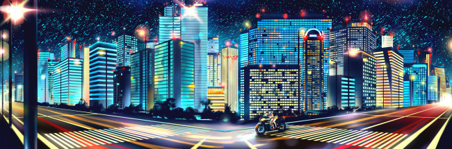 Обои картинки фото аниме, zankyou no terror, эхо, террора