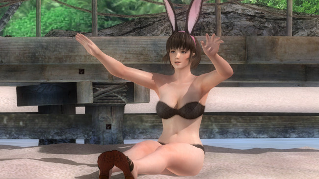 Обои картинки фото 3д графика, люди , people, девушка, фон, взгляд