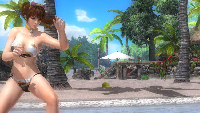 Обои картинки фото 3д графика, люди , people, девушка, взгляд, фон