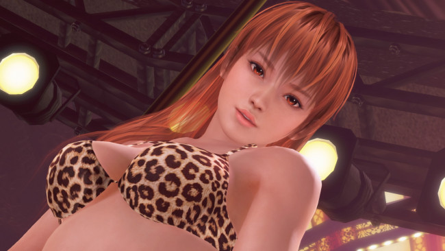 Обои картинки фото 3д графика, люди , people, фон, взгляд, девушка