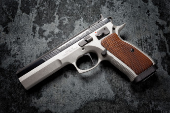 Картинка cz+75 оружие пистолеты ствол