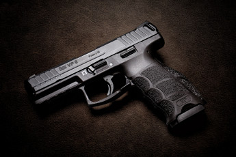 Картинка heckler+&+koch+vp9 оружие пистолеты ствол