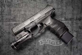 Картинка ppq+m1 оружие пистолеты ствол