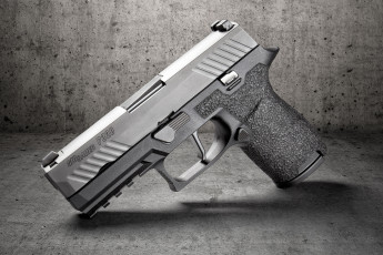 Картинка sig+sauer+p320 оружие пистолеты ствол