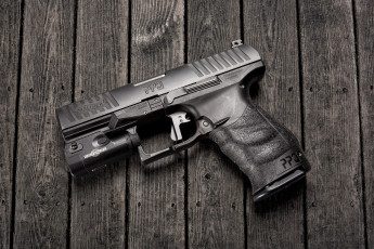 Картинка walther+ppq оружие пистолеты ствол
