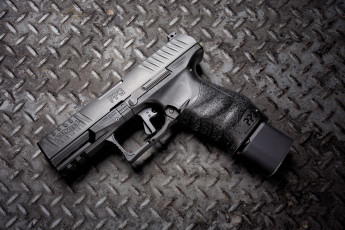 Картинка walther+ppq оружие пистолеты ствол