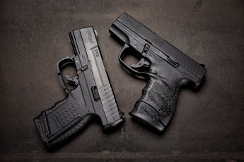 Картинка walther+pps`s оружие пистолеты ствол
