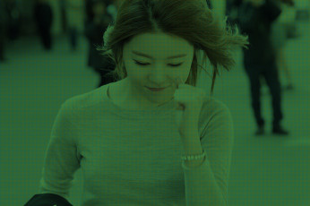 Картинка hello-venus музыка -временный женщина