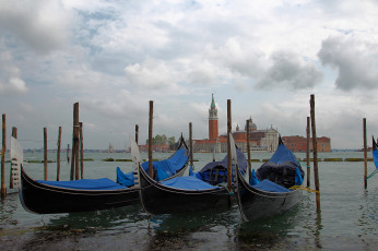 Картинка venice корабли лодки +шлюпки простор