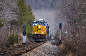 Картинка техника поезда состав локомотив