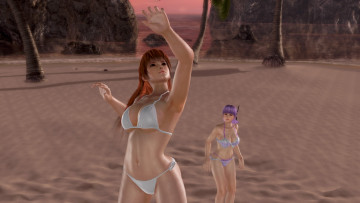 Картинка 3д+графика люди+ people фон взгляд девушка