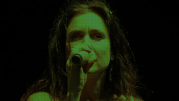 Картинка sevval-sam музыка -временный женщина