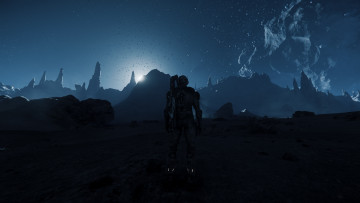 Картинка видео+игры star+citizen star citizen