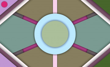 обоя векторная графика, -графика , graphics, узор, фон, цвет