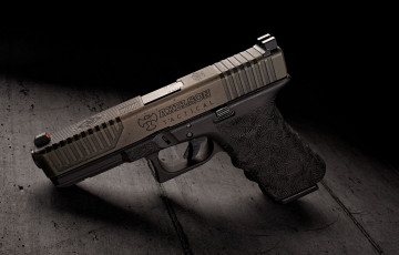 Картинка axelson+tactical+axe+17 оружие пистолеты ствол