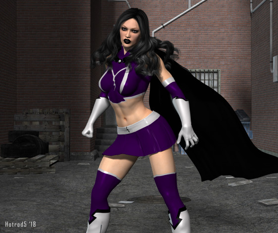 Обои картинки фото 3д графика, люди , people, девушка, взгляд, фон