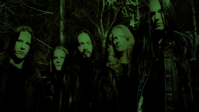 Обои картинки фото sentenced, музыка, -временный, группа