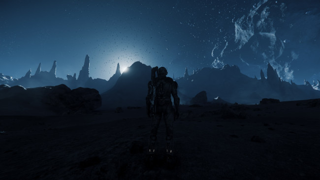 Обои картинки фото видео игры, star citizen, star, citizen