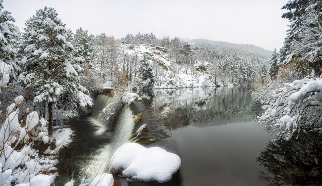 Обои картинки фото природа, реки, озера, простор