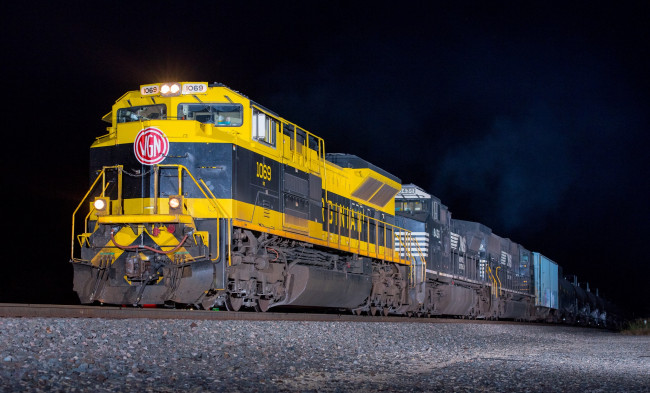 Обои картинки фото техника, поезда, состав, локомотив