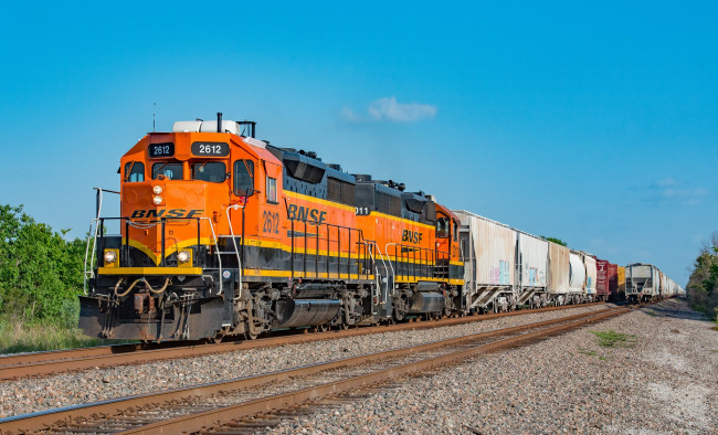 Обои картинки фото техника, поезда, состав, локомотив