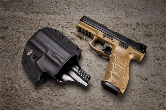 Обои картинки фото lag tactical, оружие, пистолеты, ствол