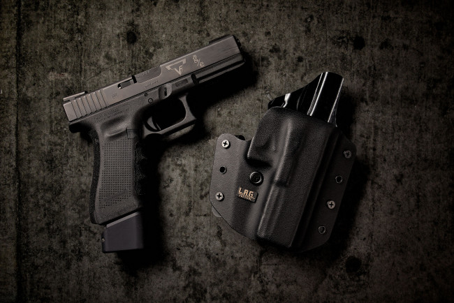 Обои картинки фото оружие, пистолеты, ствол