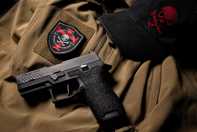 Обои картинки фото оружие, пистолеты, ствол