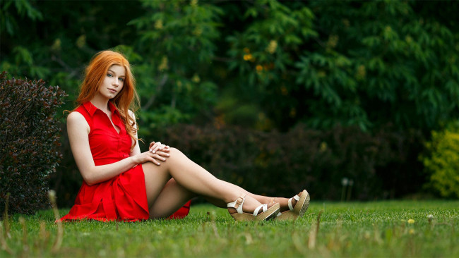 Обои картинки фото девушки, анастасия жилина, анастасия, жилина