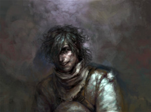 Картинка рисованное люди человек лицо