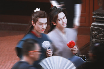 Картинка разное знаменитости далёкие странники