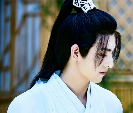 Обои картинки фото кино фильмы, stick to the script, ван, хаосюань, wang, hao, xuan