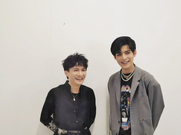 Обои картинки фото разное, знаменитости, ван, хаосюань, wang, hao, xuan