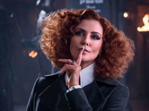 Картинка the+school+for+good+and+evil+||+2022 кино+фильмы the+school+for+good+and+evil шарлиз терон школа добра и зла фэнтези боевик драма