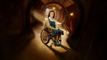 обоя кино фильмы, wicked,  part one, part, one