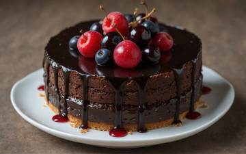 Картинка еда торты торт