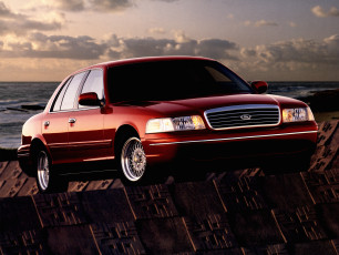 Картинка автомобили ford