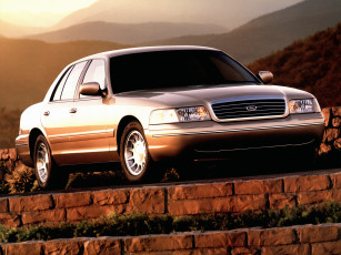 Картинка автомобили ford