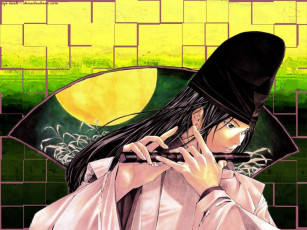 Картинка аниме hikaru no go