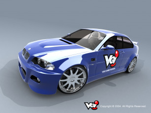 Картинка автомобили 3д