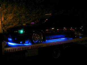 Картинка sub автомобили subaru